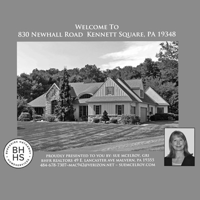Homes for Sale