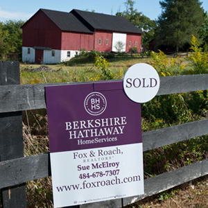 Thinking about Selling your home?