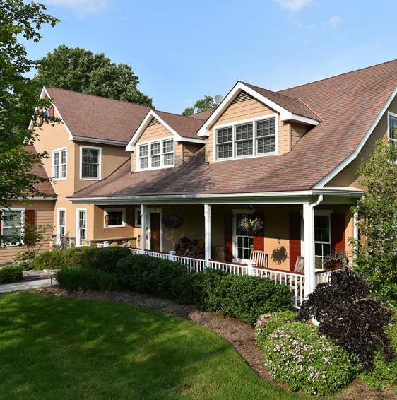 Homes for Sale